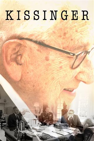 Kissinger poster
