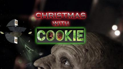 Christmas with Cookie poster