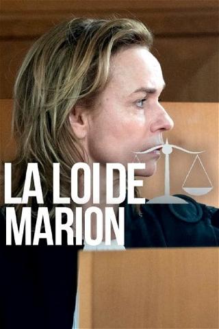 La ley de Marion poster