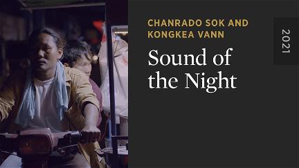 Sound of the Night poster