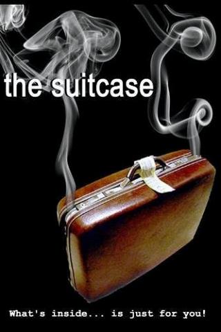 The Suitcase poster