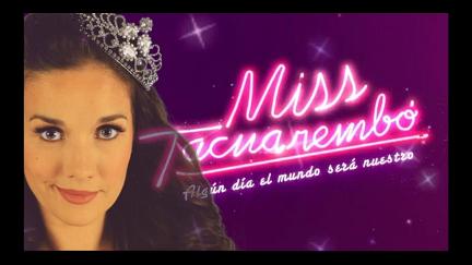 Miss Tacuarembó poster