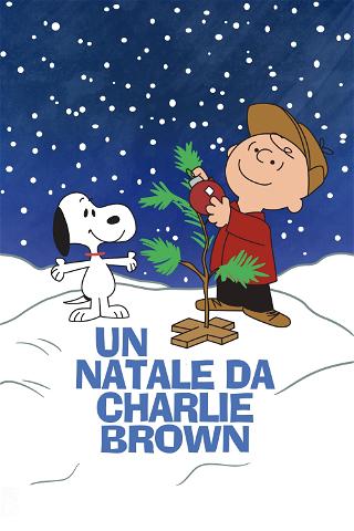 Un Natale da Charlie Brown poster