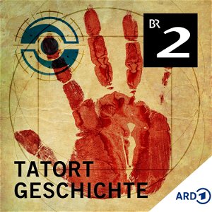 Tatort Geschichte - True Crime meets History poster