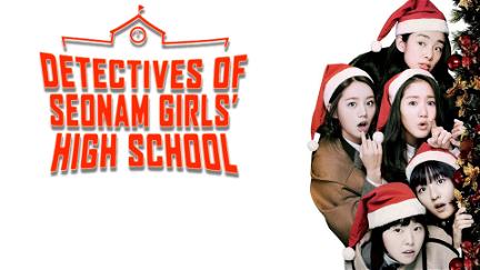 Los Investigadores de la Escuela Secundaria de chicas de Seonam poster