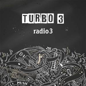 Turbo 3 poster