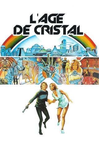 L’Âge de Cristal poster