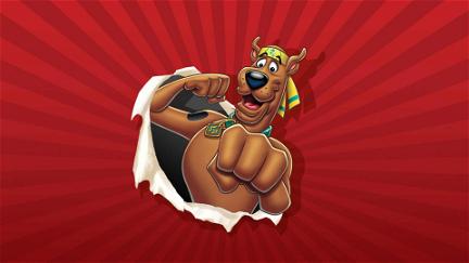 Scooby-Doo: Mysteriet med Samurajsvärdet poster