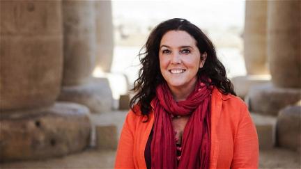 Egypt's Great Mummies: Unwrapped with Bettany Hughes poster