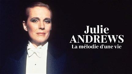 Julie Andrews - La mélodie de la vie poster