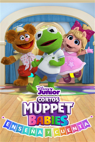 Disney Muppet Babies poster