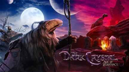 Dark Crystal : Le temps de la résistance poster