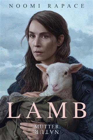 Lamb poster