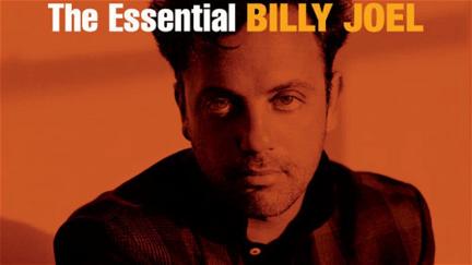 Billy Joel: The Essential Video Collection poster