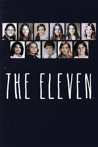 The Eleven poster