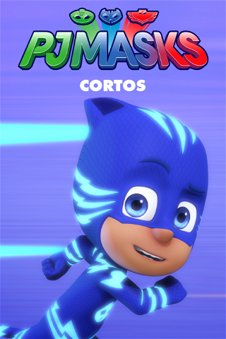 PJ Masks - Héroes en pijamas poster