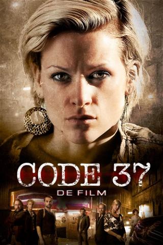 Code 37 poster