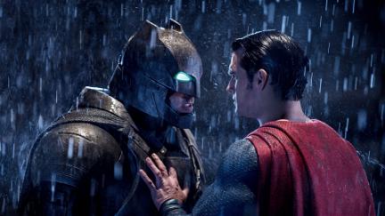 Batman V Superman: Świt sprawiedliwości poster