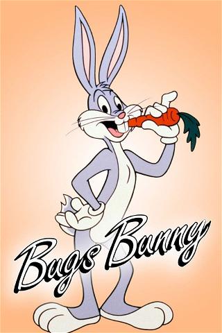 Bugs Bunny - Mein Name ist Hase poster