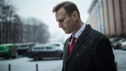 Kuka oli Aleksei Navalnyi? poster