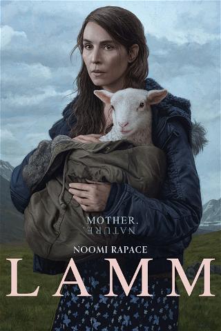 Lamm poster