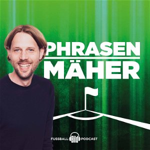 Phrasenmäher - Fußball-Podcast mit Henning Feindt poster