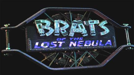 Brats of the Lost Nebula poster