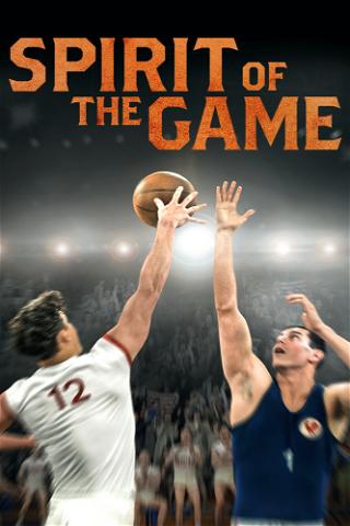 Spirit of the Game poster