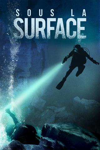 Breaking Surface poster