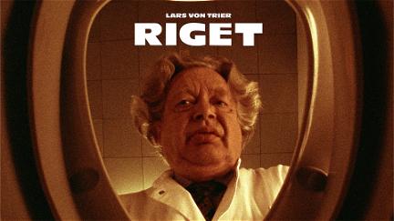 Riget poster