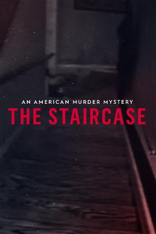 The Staircase - L'affaire Michael Peterson poster