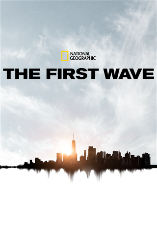 The First Wave poster