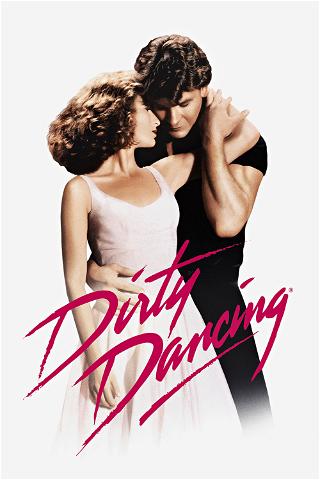 Dirty Dancing - kuuma tanssi poster