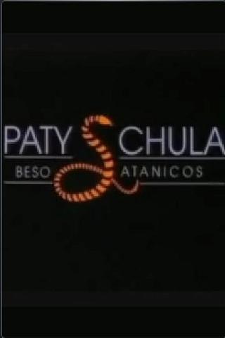 Paty chula (Short) poster