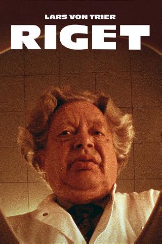 Riget poster