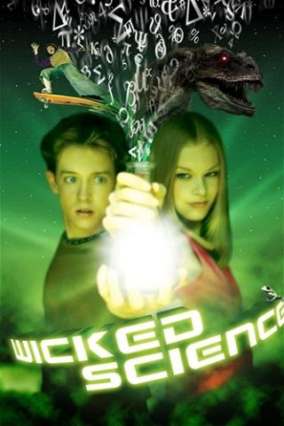 Wicked Science poster