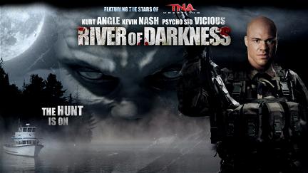 River of Darkness poster
