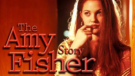 The Amy Fisher Story poster