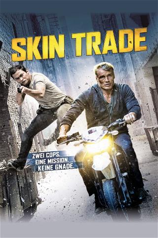 Skin Trade poster