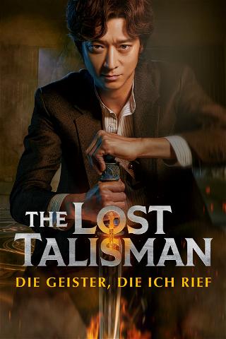 The Lost Talisman - Die Geister, die ich rief poster