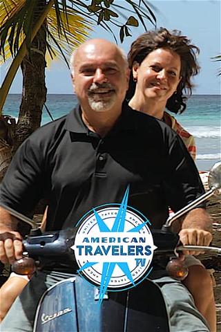 American Travelers poster
