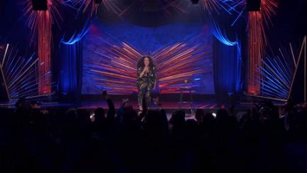 Michelle Buteau: Welcome to Buteaupia poster