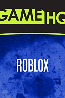 GameHQ: Roblox poster