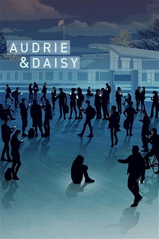 Audrie y Daisy poster