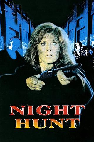 Night Hunt poster