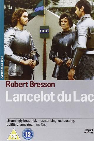 Lancelot of the Lake poster