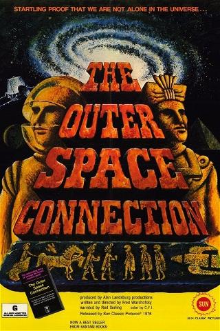 The Outer Space Connection poster