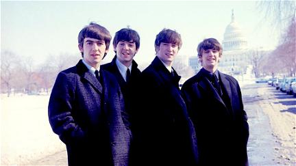 The Compleat Beatles poster