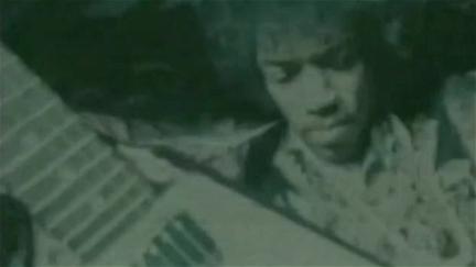 Jimi Hendrix: Feedback poster
