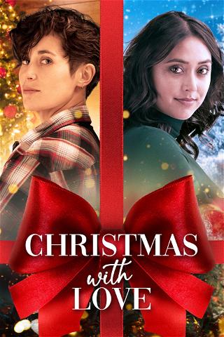 Christmas with Love poster